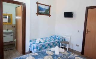Vanity b&b - 6