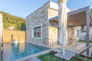 Ntinas Filoxenia Hotel & Spa - Skala Potamias - 4