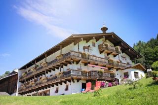 Lohningbauer - Maria Alm - 4