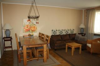 Ferienhaus Lilli - Bendorf - 8