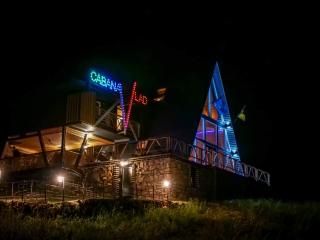 Cabana Vlad Maramureș - 9