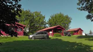 Chalets Etchemendigaraya - Suhescun - 9