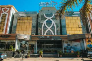 Aracan Portsaid - 4