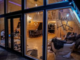 Cabana Vlad Maramureș - Deseşti - 1