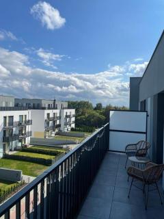 Apartament Bałtyk - Jastrzębia Góra - 2