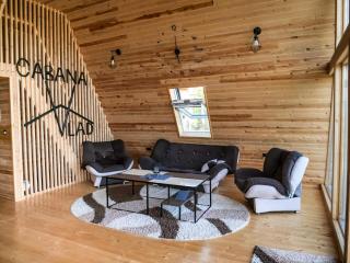 Cabana Vlad Maramureș - Deseşti - 3