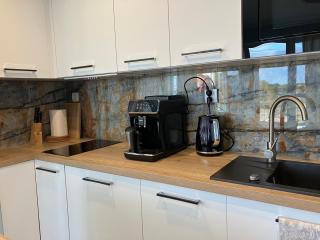 Apartament Doro - Kołobrzeg - 9