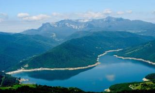 ,,Dor de Munte,, - Bistricioara - 5