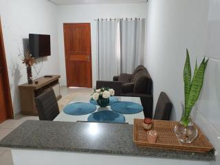 Achei Casa , aluguel por temporada - Porto Velho - 3