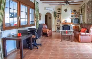 Cozy Home In Rojales With Sauna - Rojales - 5