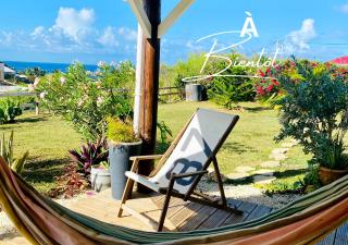 Villa Prunepassion - Le Moule - 0