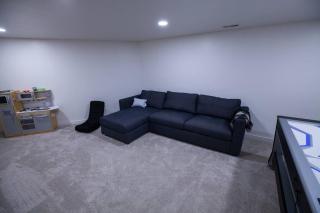 Large Elegant Reunion Cabin by Lake and Ski Resort - Panguitch - 3