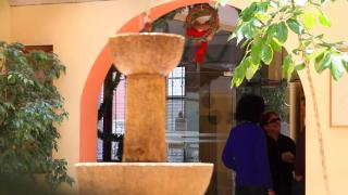 Hotel Cima Argentum - 8