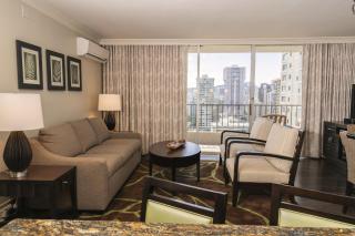 Wyndham Vacation Resorts Royal Garden at Waikiki - Honolulu - 1