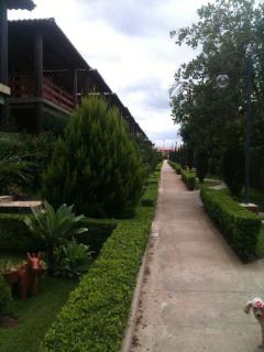 Casa de Campo Gravata-Pe - Gravatá - 3