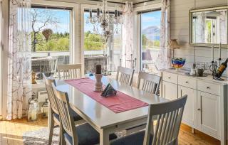Pet Friendly Home In Hol I Tjeldsund - 7