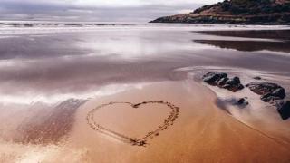 Nefoedd Romantic Shepherds Hut - 4