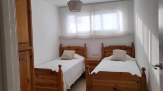 PARQUE ANTENA , Estepona APARTAMENTO LA TATA - Estepona - 4
