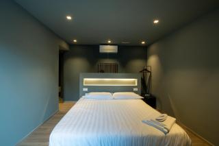 DiVino Rooms Deluxe - Sabbio Chiese - 3