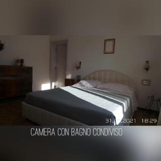 A Casa Di Nonna B&B - Tortoreto Lido - 6