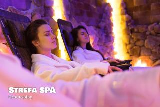 Granada Pensjonat & SPA - Duszniki Zdrój - 4