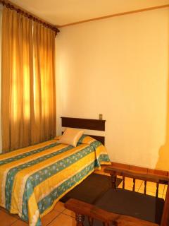 Hotel Estefania - 1