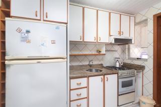 Apartamento a 150 metros da Praia de Mariscal. - Bombinhas - 7