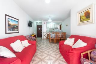 Apartamento a 150 metros da Praia de Mariscal. - Bombinhas - 8