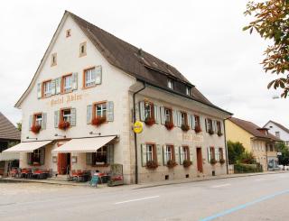 Gasthof Adler - Frick - 0