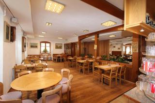 Gasthof Adler - Frick - 9