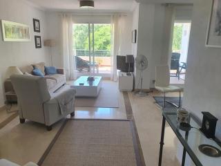 Los Arqueros Golf lovely condo near Marbella & Puerto Banus - Benahavís - 3