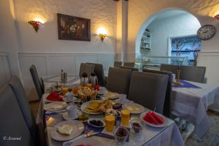 Hotel Chams - Chefchaouen - 6