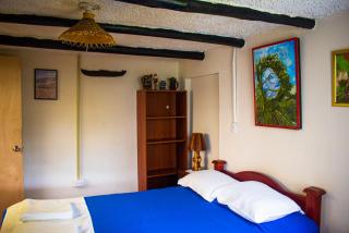 Miramonte Hostal - Paipa - 4