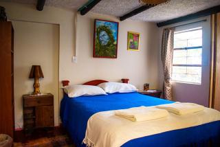 Miramonte Hostal - Paipa - 3