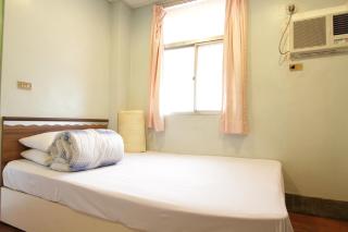 Ron Gong Hotel - Città di Chiayi - 0