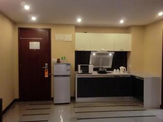 Yinfeng Hotel Guangzhou North Station Branch, Huacheng Road Subway Station Branch - 9