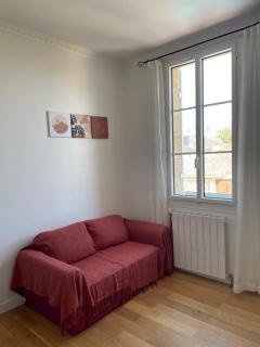 Maison de maître Gironde - 4