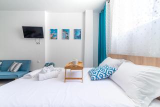 Brand New Studio near Downtown - Iráclio - 3