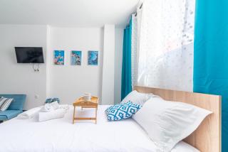 Brand New Studio near Downtown - Iráclio - 0