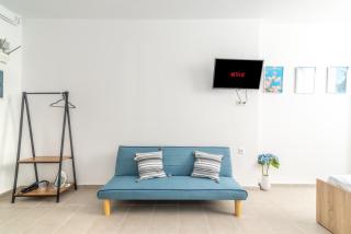 Brand New Studio near Downtown - Iráclio - 7