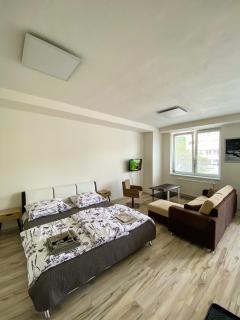 Apartmán Kapitána Nálepku Anna - Liptovský Mikuláš - 2