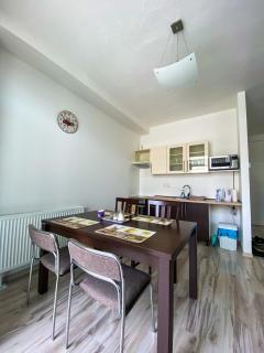 Apartmán Kapitána Nálepku Anna - Liptovský Mikuláš - 3