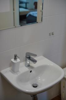 Apartmán Kapitána Nálepku Anna - Liptovský Mikuláš - 8