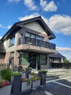 Willa Pod Zamczyskiem - 4