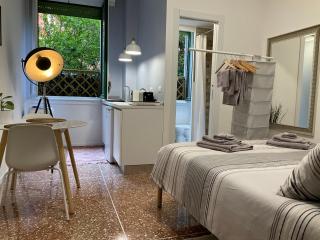 Studio 25 apartment - near metro M3 - Milan - 0