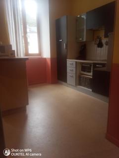 Afrique Appartement de 42m2 à la montagne - Eaux-Bonnes - 1