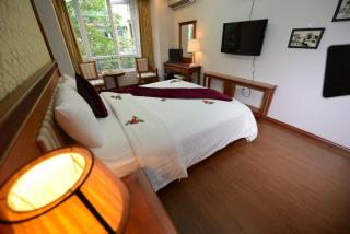 Golden Legend Boutique Hotel - Hanoi - 6