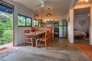 Casa Melina Torio Cozy upscale 2bd jungle House - Torio - 4