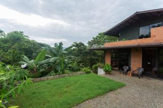 Casa Melina Torio Cozy upscale 2bd jungle House - Torio - 3