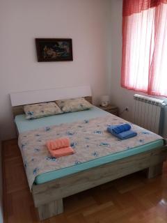 Apartman MACA - 2